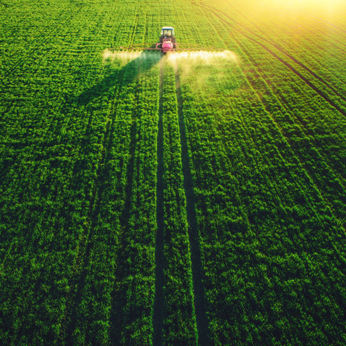 Wave Group Agriculture Unit