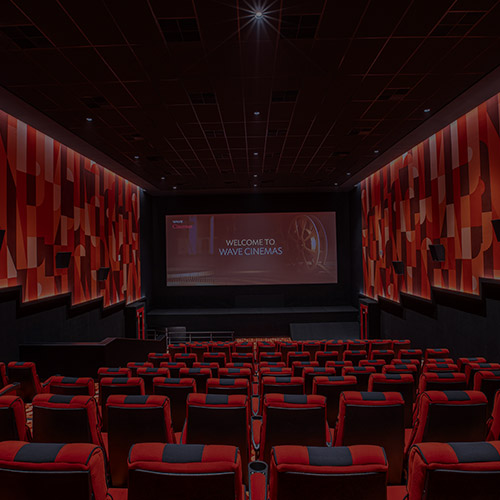 Wave Group Entertainment