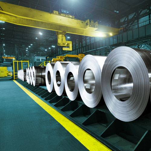 Wave Group Manufacturing Unit