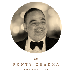 ponty chadha foundation