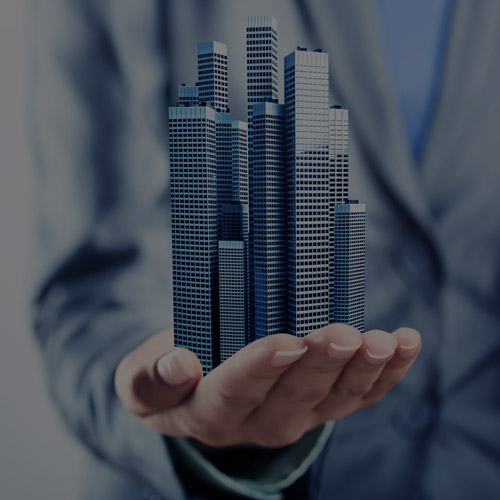 Wave Group Real Estate Business