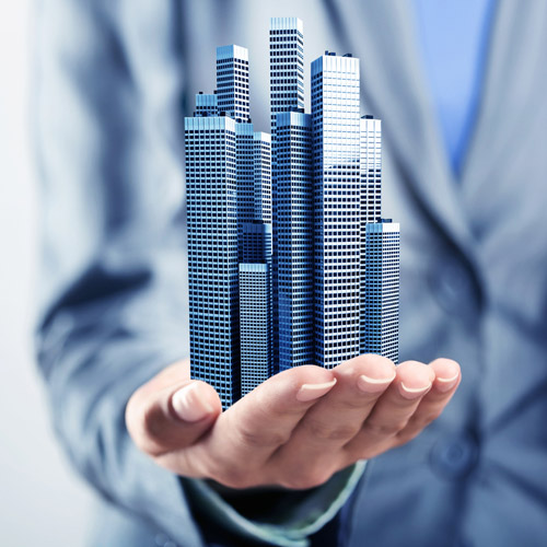 Wave Group Real Estate Business